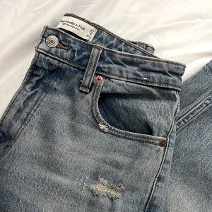 Abercrombie& Fitch Jeans
